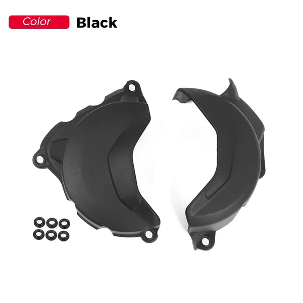 Planet Gates For BMW F850GS F900R F900XR F 850 GS F750GS ADV Adventure F 900 Motorcycles Engine Cylinder Cover Head Protection Clutch Guards
