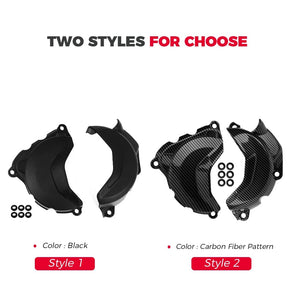 Planet Gates For BMW F850GS F900R F900XR F 850 GS F750GS ADV Adventure F 900 Motorcycles Engine Cylinder Cover Head Protection Clutch Guards
