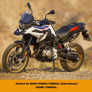 Planet Gates For BMW F850GS F900R F900XR F 850 GS F750GS ADV Adventure F 900 Motorcycles Engine Cylinder Cover Head Protection Clutch Guards