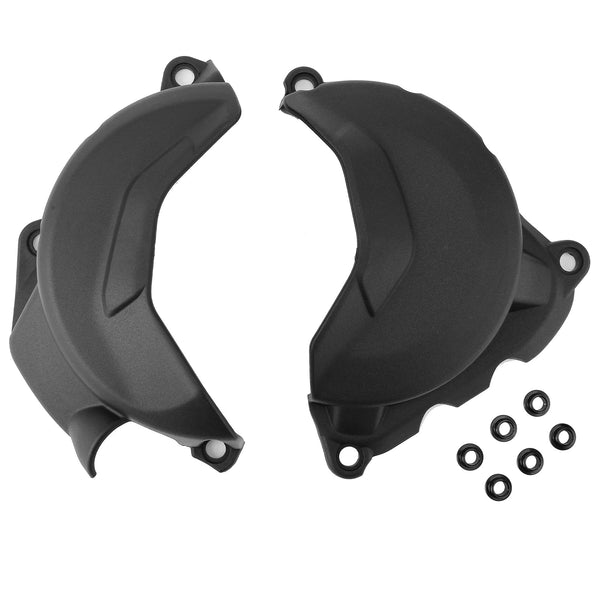 Planet Gates For BMW F850GS F900R F900XR F 850 GS F750GS ADV Adventure F 900 Motorcycles Engine Cylinder Cover Head Protection Clutch Guards