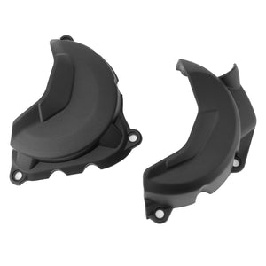 Planet Gates For BMW F850GS F900R F900XR F 850 GS F750GS ADV Adventure F 900 Motorcycles Engine Cylinder Cover Head Protection Clutch Guards
