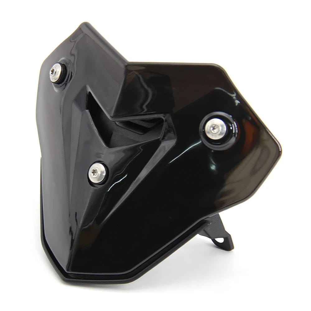 Planet Gates For BMW F900R F 900R F900 R Motorcycle Sport Touring Windshield WindScreen Wind Deflector