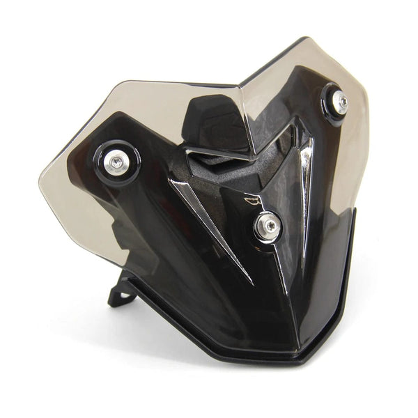 Planet Gates For BMW F900R F 900R F900 R Motorcycle Sport Touring Windshield WindScreen Wind Deflector