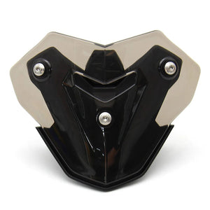 Planet Gates For BMW F900R F 900R F900 R Motorcycle Sport Touring Windshield WindScreen Wind Deflector