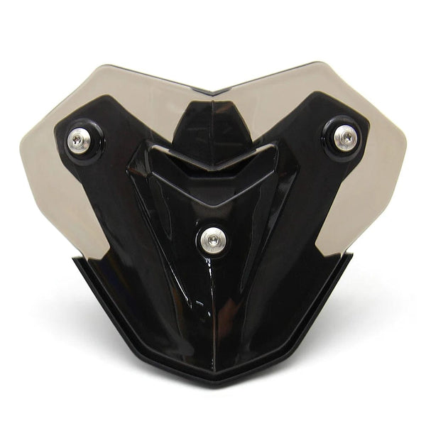 Planet Gates For BMW F900R F 900R F900 R Motorcycle Sport Touring Windshield WindScreen Wind Deflector