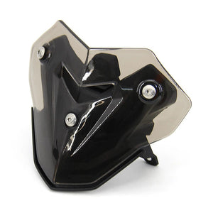 Planet Gates For BMW F900R F 900R F900 R Motorcycle Sport Touring Windshield WindScreen Wind Deflector