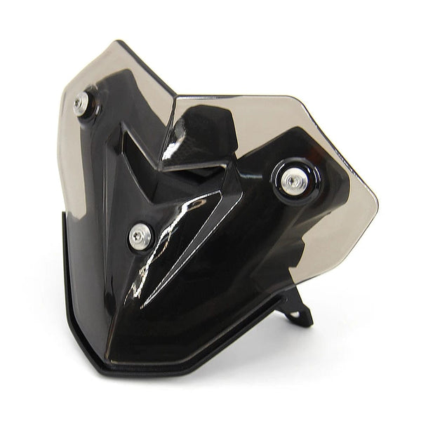 Planet Gates For BMW F900R F 900R F900 R Motorcycle Sport Touring Windshield WindScreen Wind Deflector