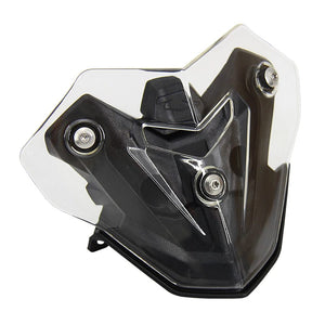 Planet Gates For BMW F900R F 900R F900 R Motorcycle Sport Touring Windshield WindScreen Wind Deflector