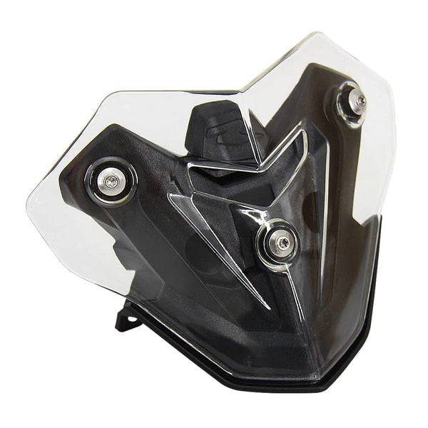 Planet Gates For BMW F900R F 900R F900 R Motorcycle Sport Touring Windshield WindScreen Wind Deflector