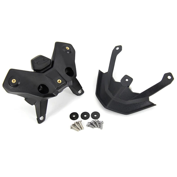 Planet Gates For BMW F900R F 900R F900 R Motorcycle Sport Touring Windshield WindScreen Wind Deflector