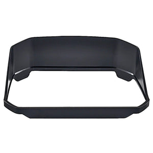 Planet Gates For BMW F900R F900XR instrument hat/sun Visor Motorcycle Instrument Hat Sun Visor Meter Cover Guard C400GT C400X S1000RR Parts