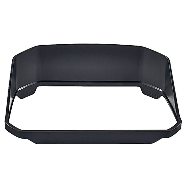 Planet Gates For BMW F900R F900XR instrument hat/sun Visor Motorcycle Instrument Hat Sun Visor Meter Cover Guard C400GT C400X S1000RR Parts