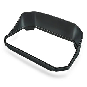 Planet Gates For BMW F900R F900XR instrument hat/sun Visor Motorcycle Instrument Hat Sun Visor Meter Cover Guard C400GT C400X S1000RR Parts