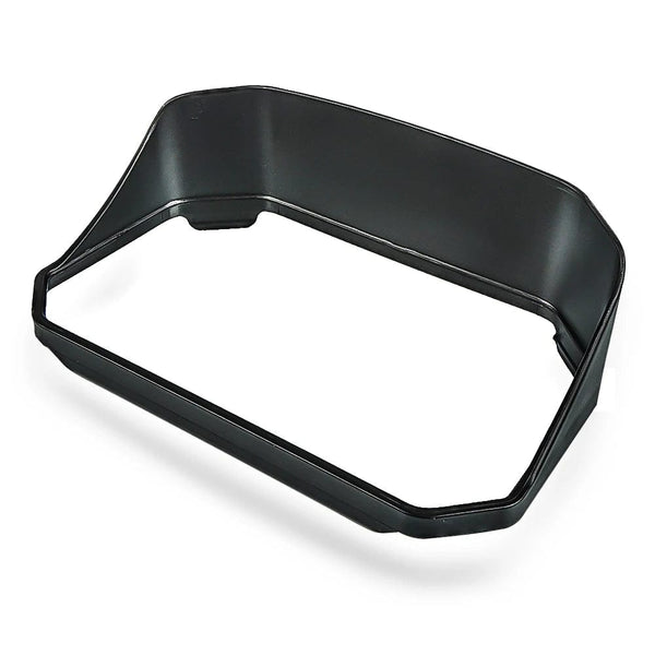 Planet Gates For BMW F900R F900XR instrument hat/sun Visor Motorcycle Instrument Hat Sun Visor Meter Cover Guard C400GT C400X S1000RR Parts