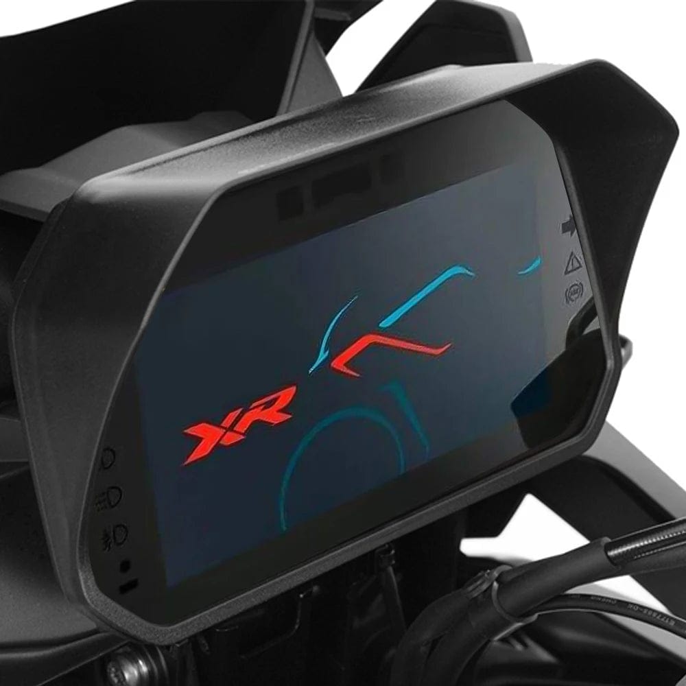 Planet Gates For BMW F900R F900XR instrument hat/sun Visor Motorcycle Instrument Hat Sun Visor Meter Cover Guard C400GT C400X S1000RR Parts