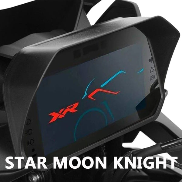 Planet Gates For BMW F900R F900XR instrument hat/sun Visor Motorcycle Instrument Hat Sun Visor Meter Cover Guard C400GT C400X S1000RR Parts
