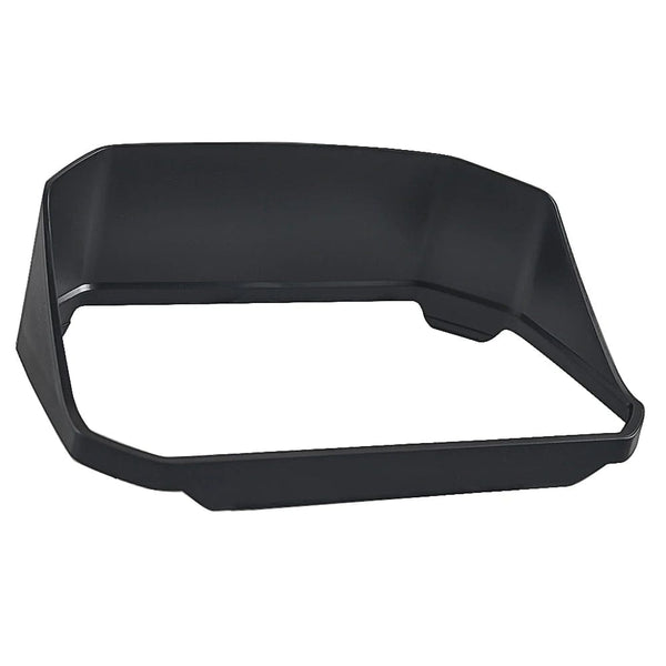 Planet Gates For BMW F900R F900XR instrument hat/sun Visor Motorcycle Instrument Hat Sun Visor Meter Cover Guard C400GT C400X S1000RR Parts