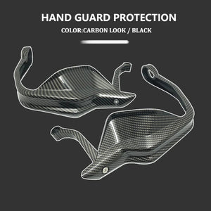 Planet Gates For BMW R1200GS LC R 1250 ADV R 1200 GS Adventure GSA R1250GS Handguard Hand Guard Protector Windshield Motorcycle accessories