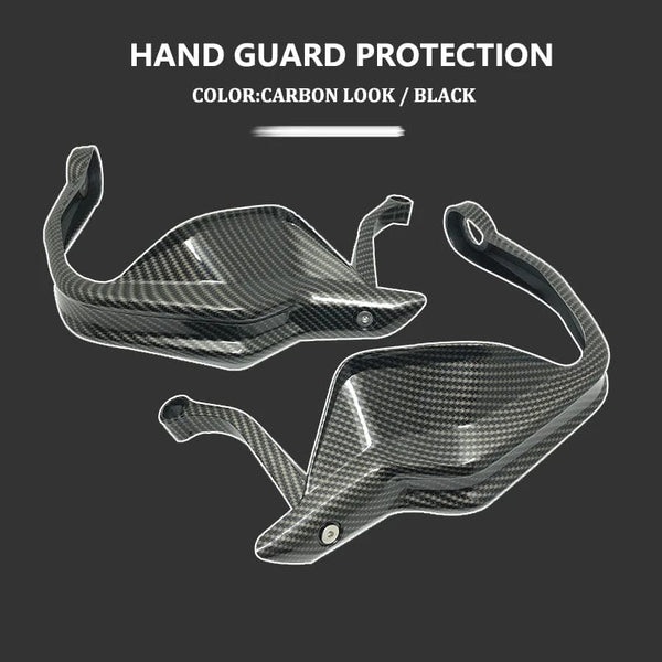 Planet Gates For BMW R1200GS LC R 1250 ADV R 1200 GS Adventure GSA R1250GS Handguard Hand Guard Protector Windshield Motorcycle accessories