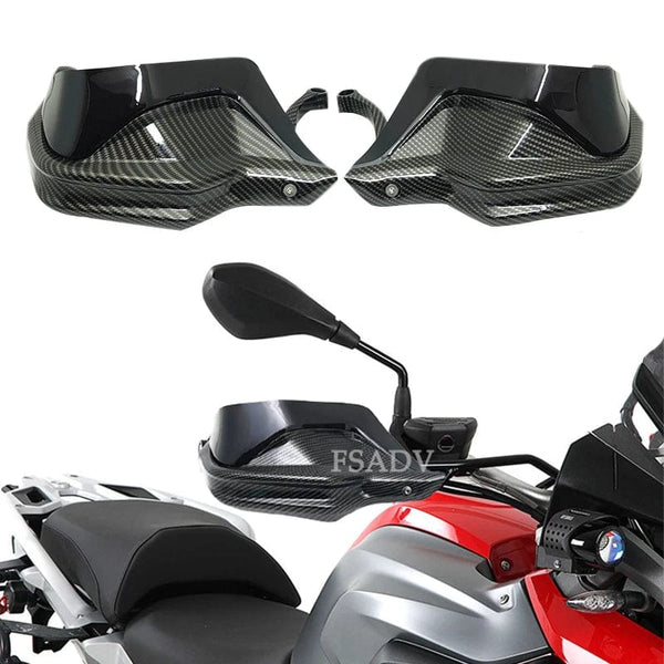 Planet Gates For BMW R1200GS LC R 1250 ADV R 1200 GS Adventure GSA R1250GS Handguard Hand Guard Protector Windshield Motorcycle accessories