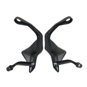 Planet Gates For BMW R1200GS LC R 1250 ADV R 1200 GS Adventure GSA R1250GS Handguard Hand Guard Protector Windshield Motorcycle accessories