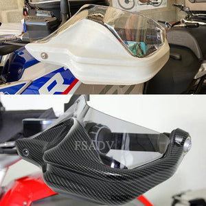 Planet Gates For BMW R1200GS LC R 1250 ADV R 1200 GS Adventure GSA R1250GS Handguard Hand Guard Protector Windshield Motorcycle accessories