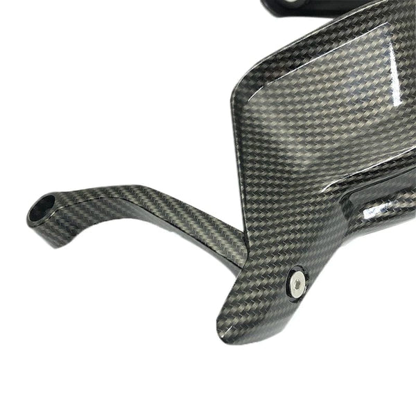 Planet Gates For BMW R1200GS LC R 1250 ADV R 1200 GS Adventure GSA R1250GS Handguard Hand Guard Protector Windshield Motorcycle accessories