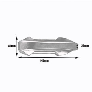 Planet Gates For BMW R1200GS LC R1250GS ADV R 1200 GS F800GS F850GS Adventure Motorcycle 25mm Crash Bar Bumper Engine Guard Protection
