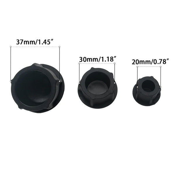 Planet Gates For BMW R1200GS R 1200 GS LC Adventure ADV R1250GS R 1250 GS Adventure 2014-2020 2021 2019 Motorcycle Frame Hole Caps Cover Plug