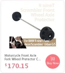 Planet Gates For BMW R1200GS R 1200 GS LC Adventure ADV R1250GS R 1250 GS Adventure 2014-2020 2021 2019 Motorcycle Frame Hole Caps Cover Plug