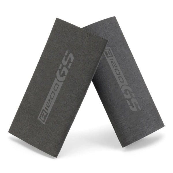 Planet Gates For BMW R1200GS R1250GS R 1200 1250 GS ADVENTURE GSA R1100GS F750GS Motorcycle Heat Shrinkable Grip Cover Non-slip Rubber Grip