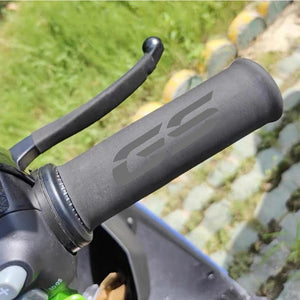 Planet Gates For BMW R1200GS R1250GS R 1200 1250 GS ADVENTURE GSA R1100GS F750GS Motorcycle Heat Shrinkable Grip Cover Non-slip Rubber Grip