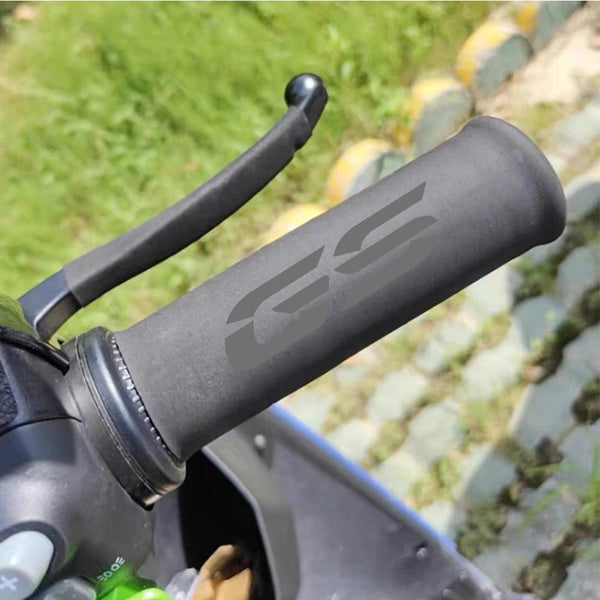 Planet Gates For BMW R1200GS R1250GS R 1200 1250 GS ADVENTURE GSA R1100GS F750GS Motorcycle Heat Shrinkable Grip Cover Non-slip Rubber Grip