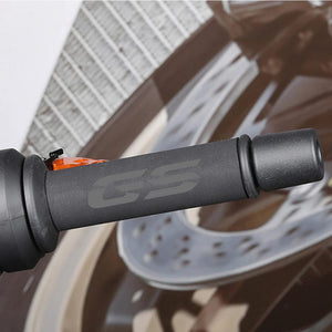 Planet Gates For BMW R1200GS R1250GS R 1200 1250 GS ADVENTURE GSA R1100GS F750GS Motorcycle Heat Shrinkable Grip Cover Non-slip Rubber Grip