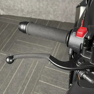 Planet Gates For BMW R1200GS R1250GS R 1200 1250 GS ADVENTURE GSA R1100GS F750GS Motorcycle Heat Shrinkable Grip Cover Non-slip Rubber Grip