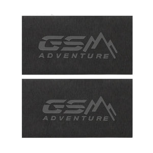 Planet Gates For BMW R1200GS R1250GS R 1200 GS R 1250 GS ADVENTURE GSA F850GS F750GS Motorcycle Heat Shrinkable Grip Cover Nonslip Grip Glove