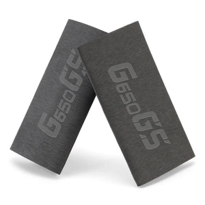 Planet Gates For BMW R1200GS R1250GS R 1200 GS R 1250 GS ADVENTURE GSA F850GS F750GS Motorcycle Heat Shrinkable Grip Cover Nonslip Grip Glove