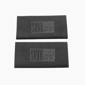 Planet Gates For BMW R1200GS R1250GS R 1200 GS R 1250 GS ADVENTURE GSA F850GS F750GS Motorcycle Heat Shrinkable Grip Cover Nonslip Grip Glove