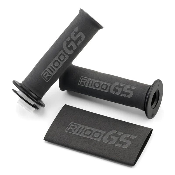Planet Gates For BMW R1200GS R1250GS R 1200 GS R 1250 GS ADVENTURE GSA F850GS F750GS Motorcycle Heat Shrinkable Grip Cover Nonslip Grip Glove
