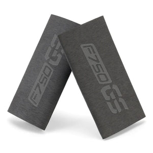 Planet Gates For BMW R1200GS R1250GS R 1200 GS R 1250 GS ADVENTURE GSA F850GS F750GS Motorcycle Heat Shrinkable Grip Cover Nonslip Grip Glove