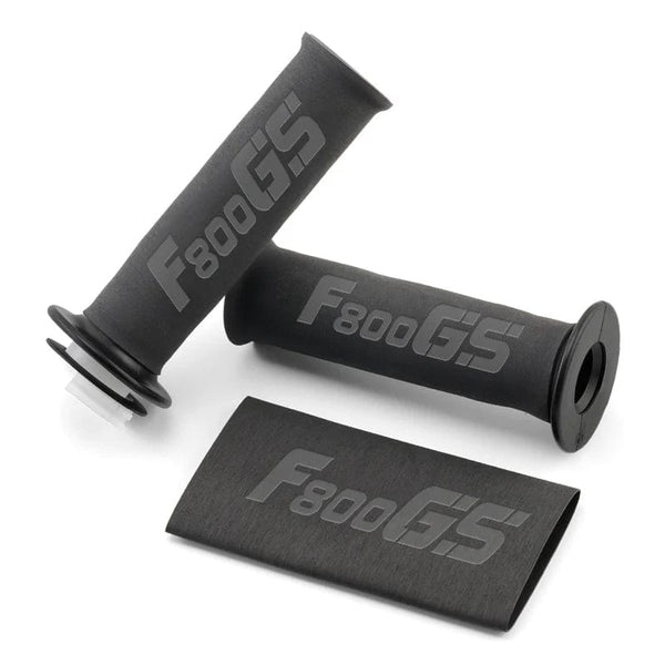 Planet Gates For BMW R1200GS R1250GS R 1200 GS R 1250 GS ADVENTURE GSA F850GS F750GS Motorcycle Heat Shrinkable Grip Cover Nonslip Grip Glove