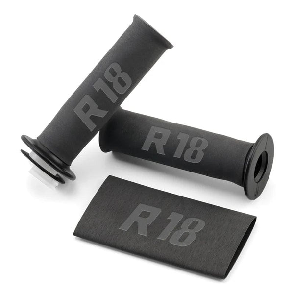 Planet Gates For BMW R1200GS R1250GS R 1200 GS R 1250 GS ADVENTURE GSA F850GS F750GS Motorcycle Heat Shrinkable Grip Cover Nonslip Grip Glove