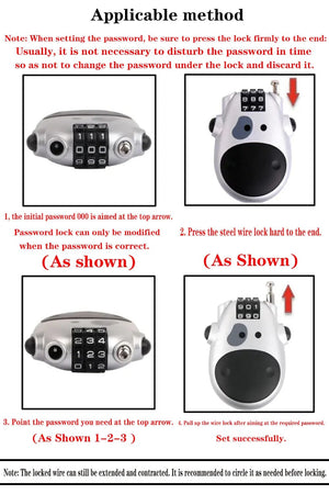 Planet Gates For BMW R1200GS R1250GS R 1200GS F850 F650 F750 R1250 GS R 1250 GS LC ADV Motorcycle Tool Repair Screwdriver Set & Helmet lock