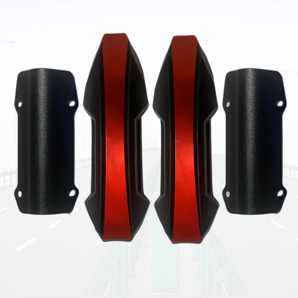 Planet Gates FOR BMW R1250GS ADV/LC R1250 GS ADVENTURE 25MM Motorcycle Engine Guard Crash Bar Bumper Protector Decorative Block