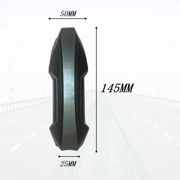 Planet Gates FOR BMW R1250GS ADV/LC R1250 GS ADVENTURE 25MM Motorcycle Engine Guard Crash Bar Bumper Protector Decorative Block