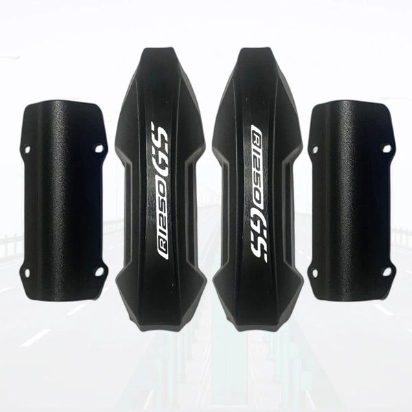Planet Gates FOR BMW R1250GS ADV/LC R1250 GS ADVENTURE 25MM Motorcycle Engine Guard Crash Bar Bumper Protector Decorative Block