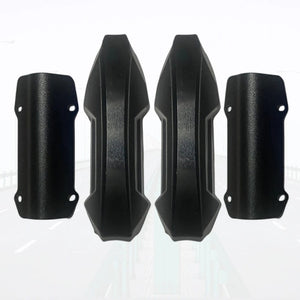 Planet Gates FOR BMW R1250GS ADV/LC R1250 GS ADVENTURE 25MM Motorcycle Engine Guard Crash Bar Bumper Protector Decorative Block