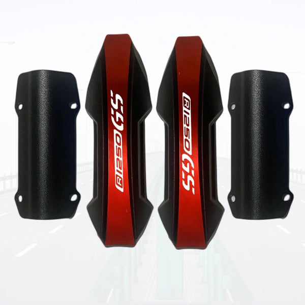 Planet Gates FOR BMW R1250GS ADV/LC R1250 GS ADVENTURE 25MM Motorcycle Engine Guard Crash Bar Bumper Protector Decorative Block