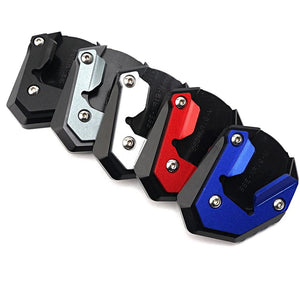 Planet Gates For BMW S1000XR S 1000 XR 2021 2022 2023 S1000 XR 2017 2018 2019 2020 Motorcycle Accessories Kickstand Side Stand Extension Pad