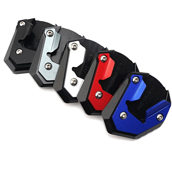 Planet Gates For BMW S1000XR S 1000 XR 2021 2022 2023 S1000 XR 2017 2018 2019 2020 Motorcycle Accessories Kickstand Side Stand Extension Pad
